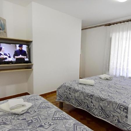Apartmenst Saban 1709 Murine 외부 사진