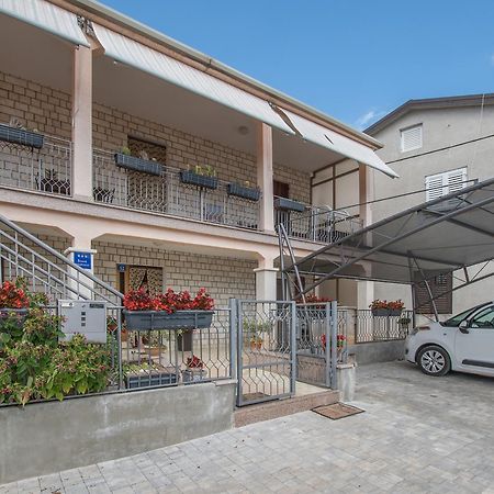 Apartmenst Saban 1709 Murine 외부 사진