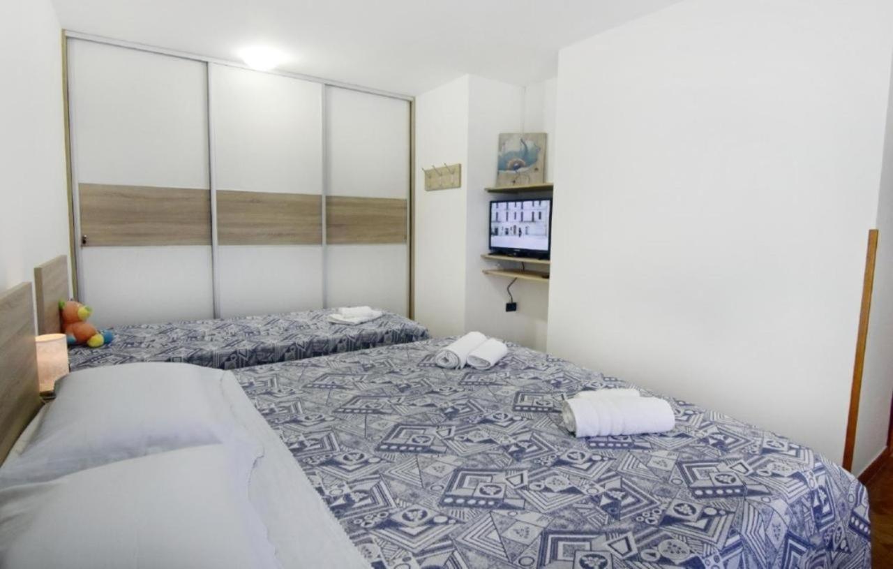 Apartmenst Saban 1709 Murine 외부 사진