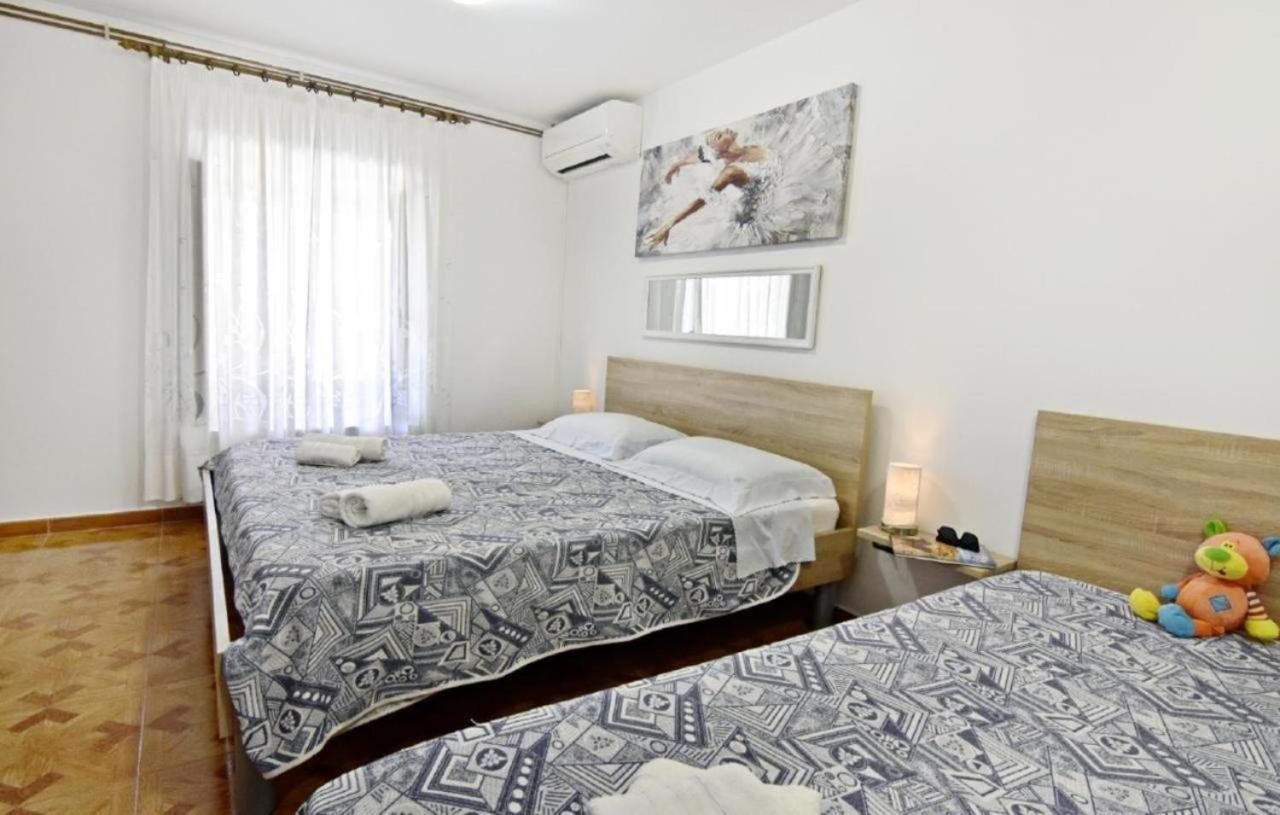 Apartmenst Saban 1709 Murine 외부 사진