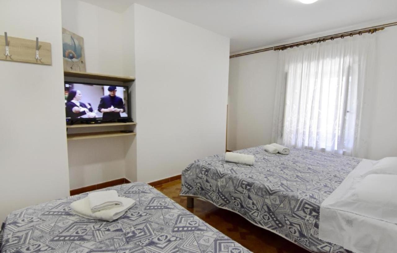 Apartmenst Saban 1709 Murine 외부 사진