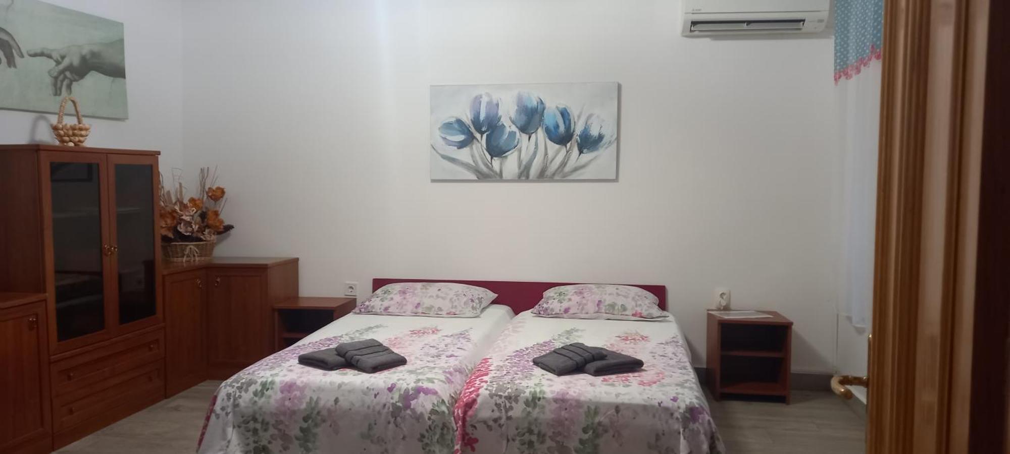 Apartmenst Saban 1709 Murine 외부 사진