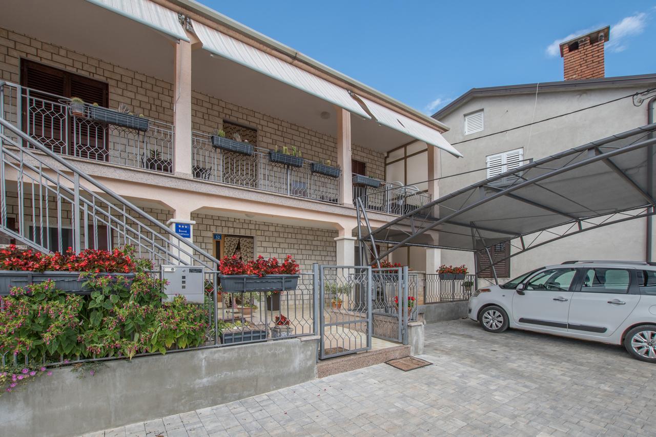 Apartmenst Saban 1709 Murine 외부 사진