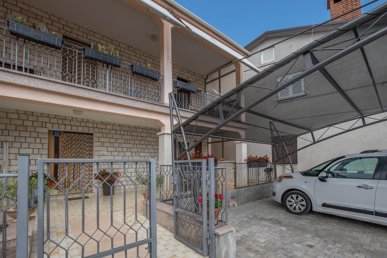 Apartmenst Saban 1709 Murine 외부 사진