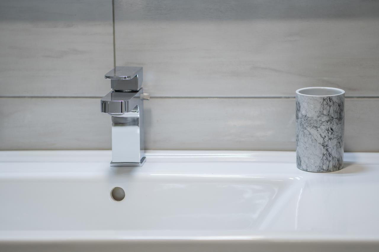 Apartmenst Saban 1709 Murine 외부 사진