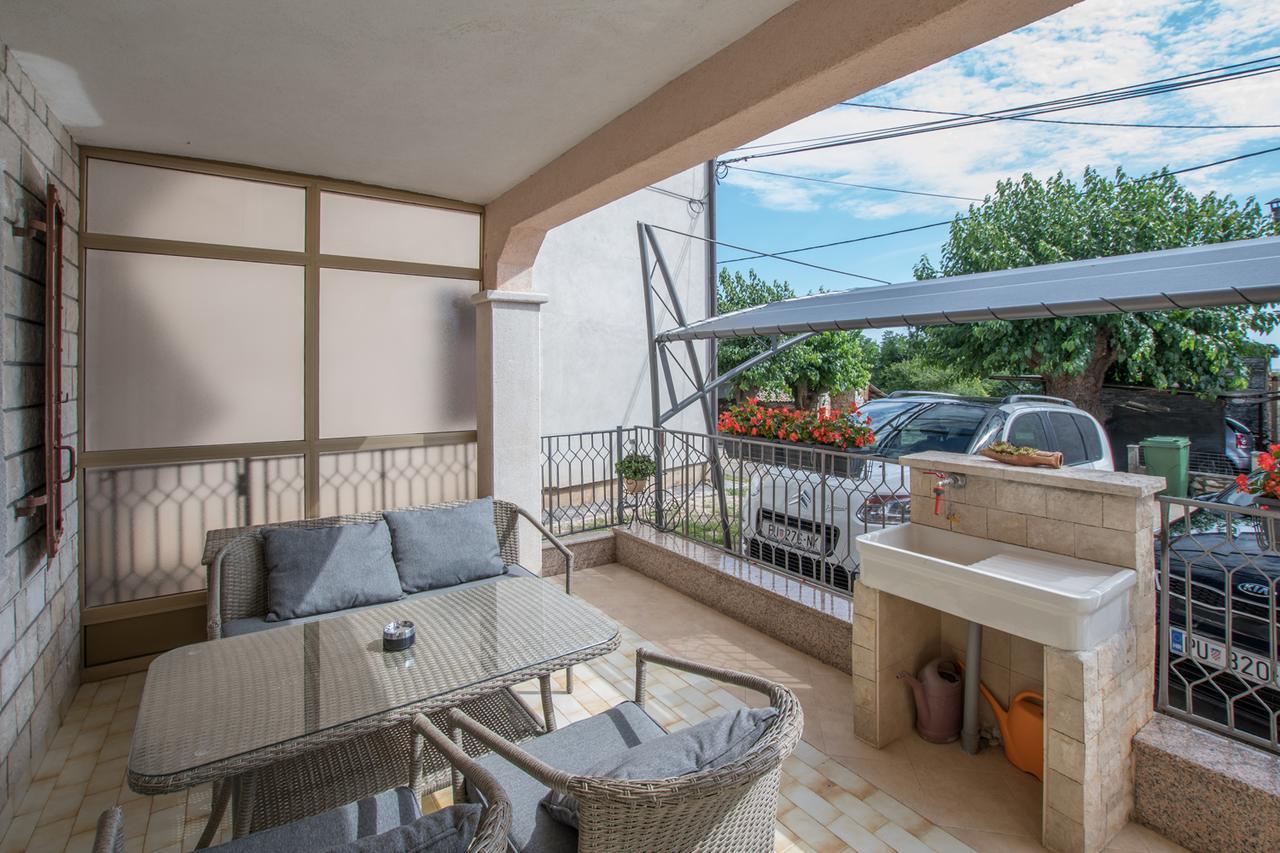 Apartmenst Saban 1709 Murine 외부 사진