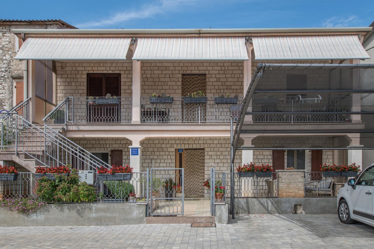 Apartmenst Saban 1709 Murine 외부 사진