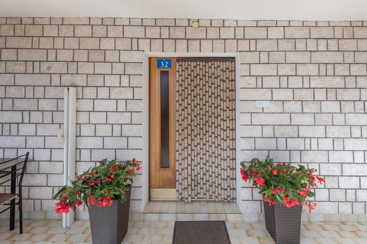 Apartmenst Saban 1709 Murine 외부 사진