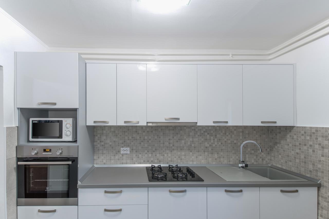 Apartmenst Saban 1709 Murine 외부 사진