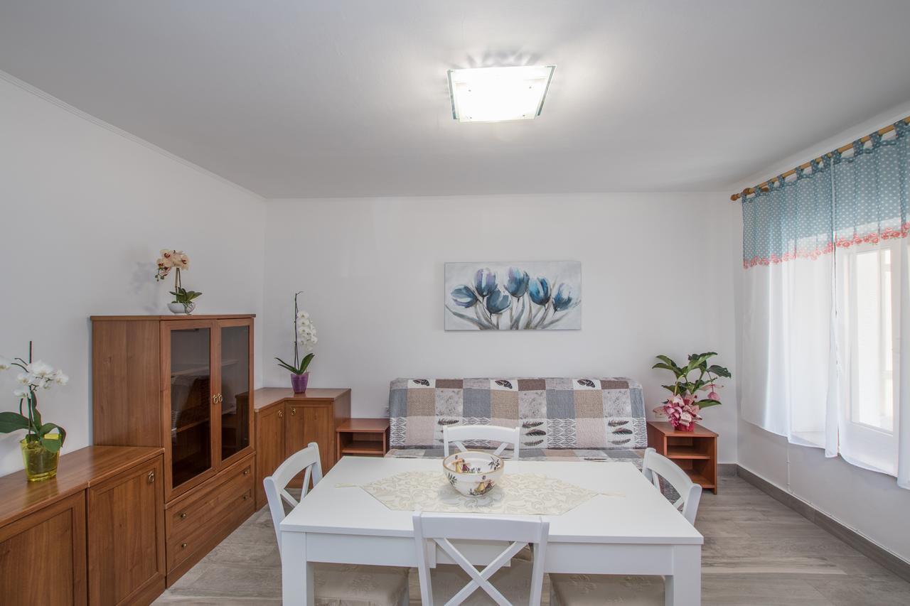 Apartmenst Saban 1709 Murine 외부 사진