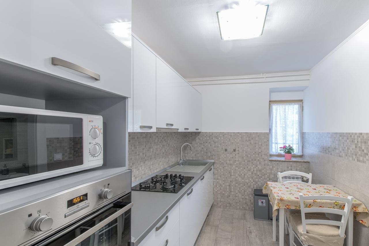 Apartmenst Saban 1709 Murine 외부 사진