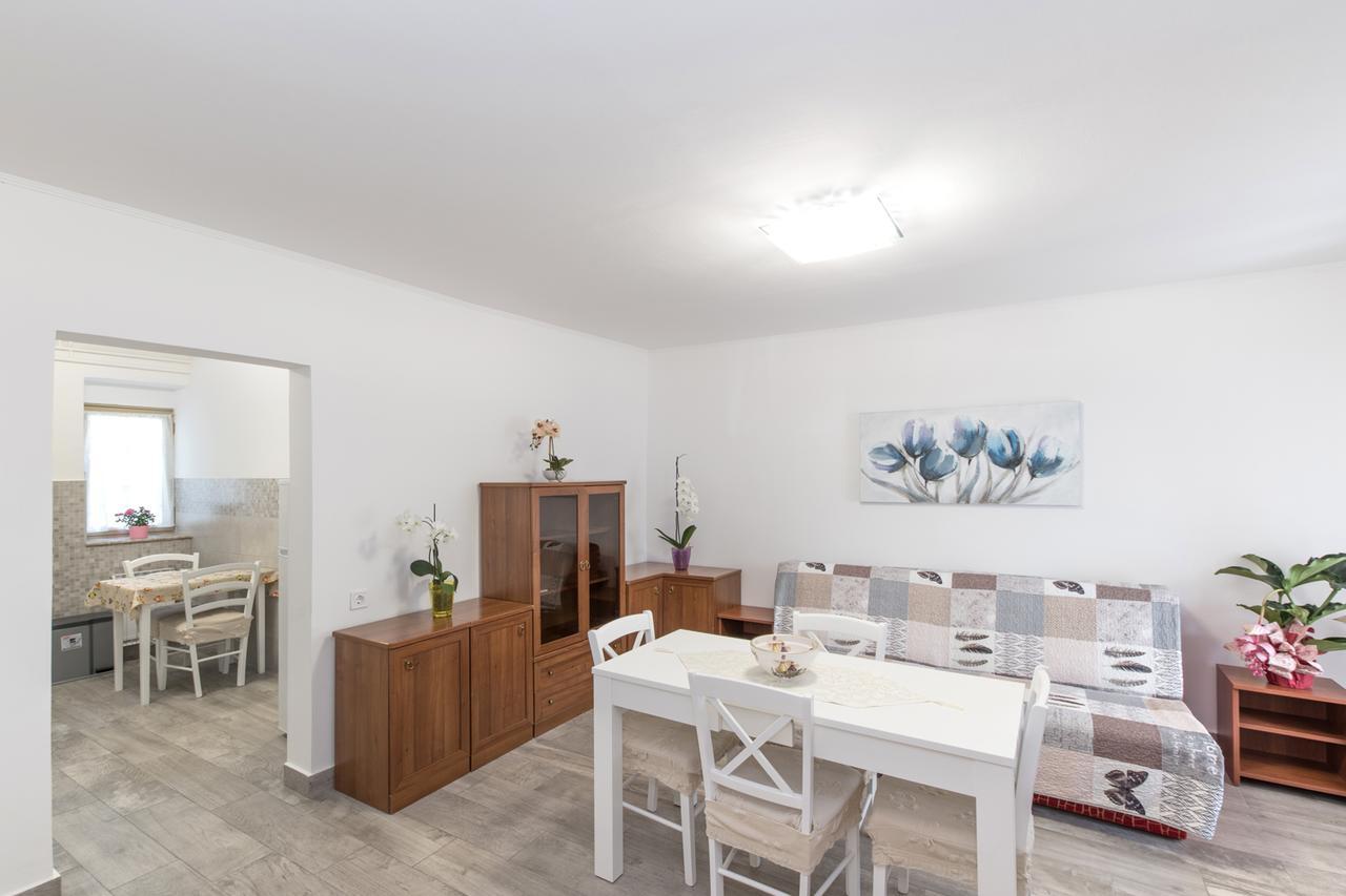 Apartmenst Saban 1709 Murine 외부 사진