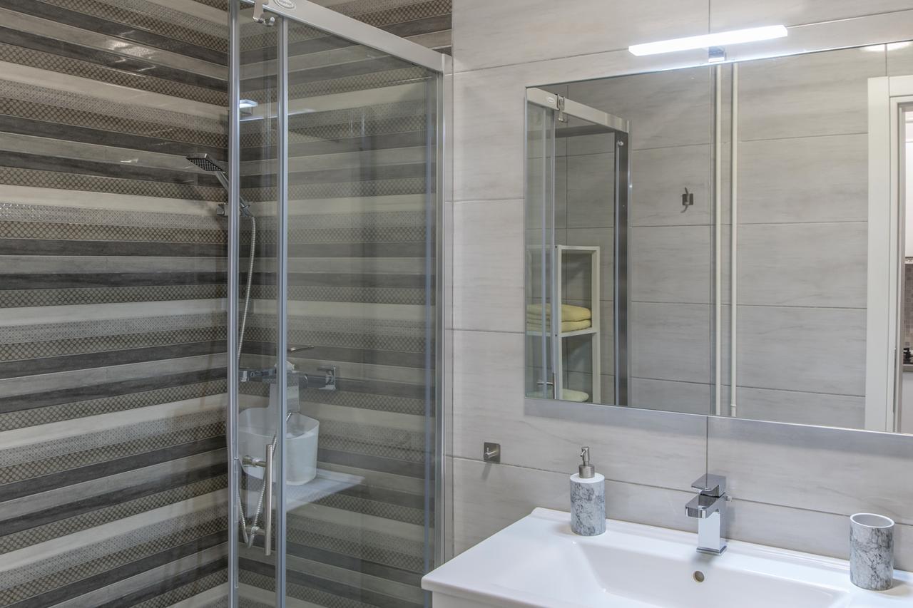Apartmenst Saban 1709 Murine 외부 사진