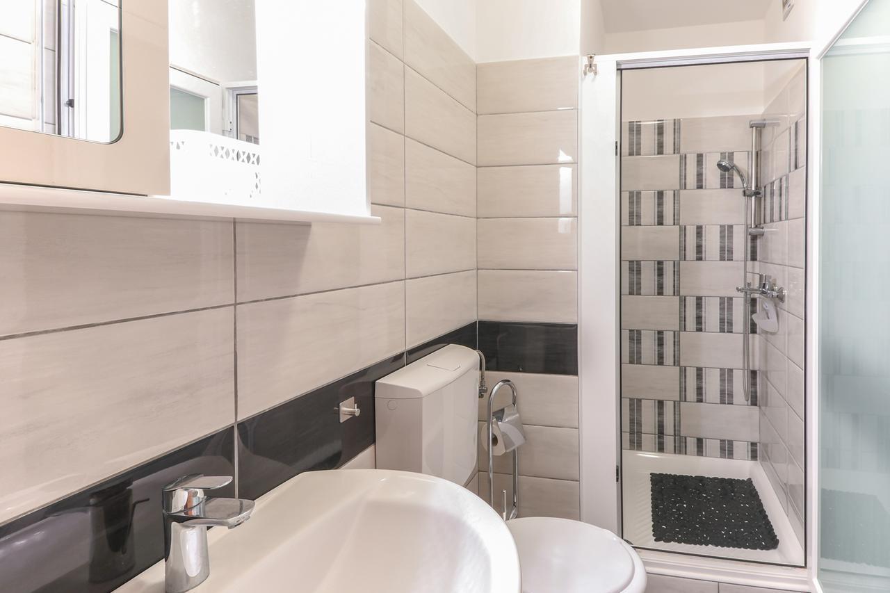 Apartmenst Saban 1709 Murine 외부 사진