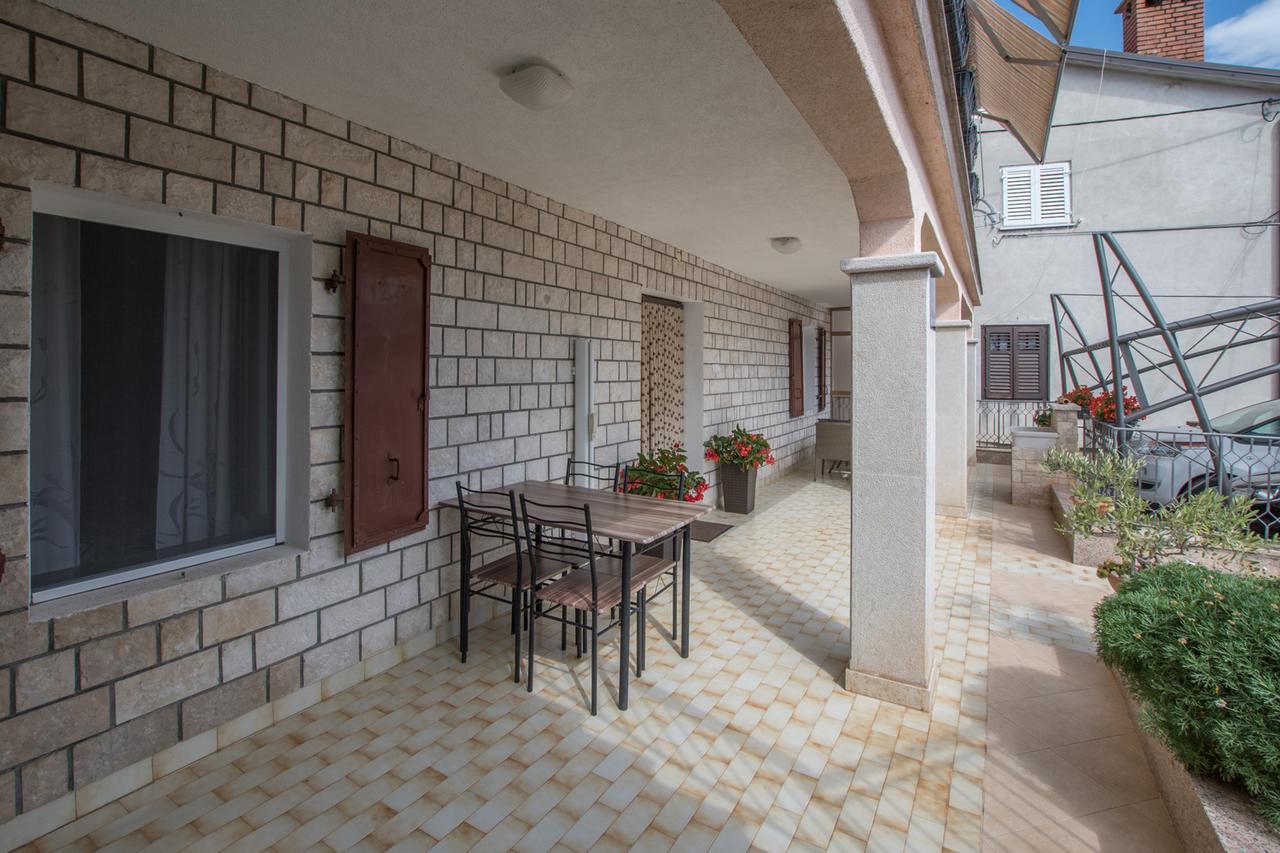 Apartmenst Saban 1709 Murine 외부 사진