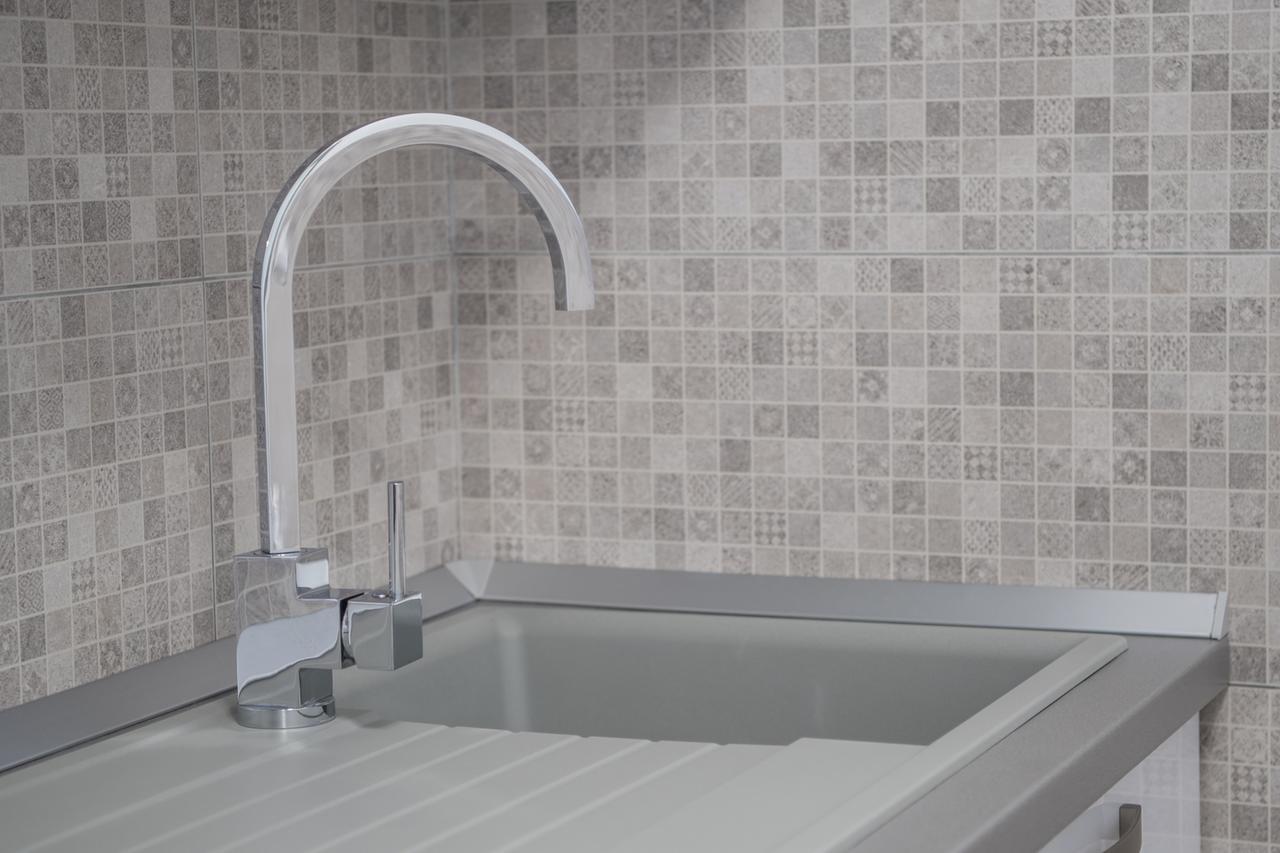 Apartmenst Saban 1709 Murine 외부 사진