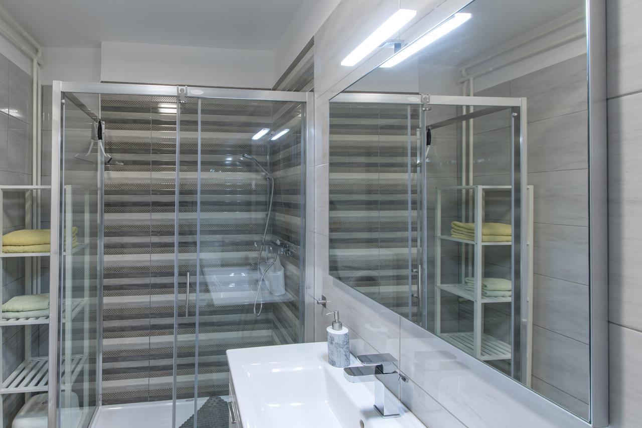 Apartmenst Saban 1709 Murine 외부 사진