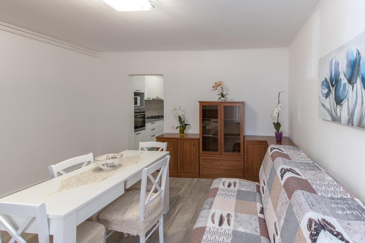 Apartmenst Saban 1709 Murine 외부 사진