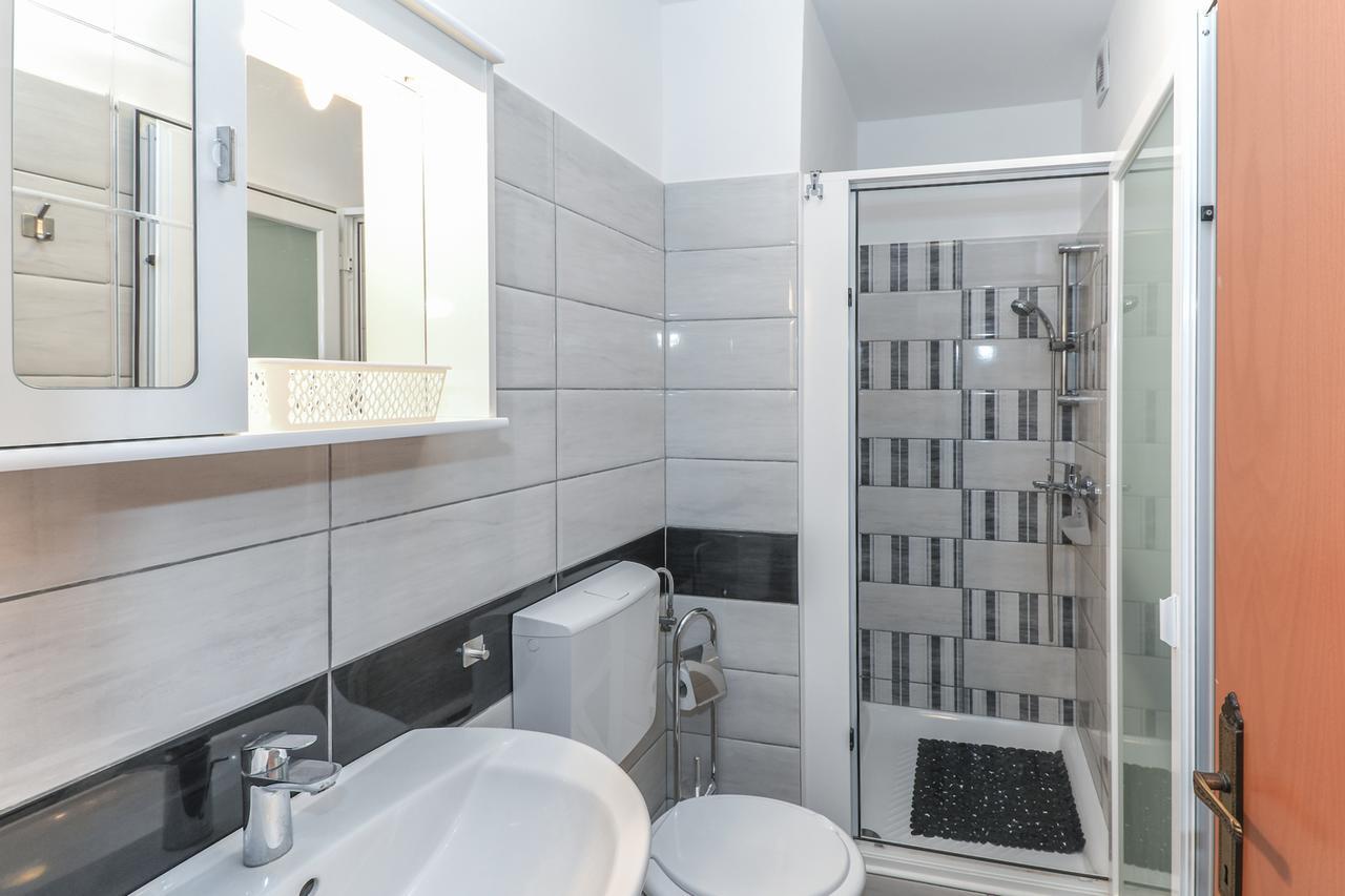 Apartmenst Saban 1709 Murine 외부 사진