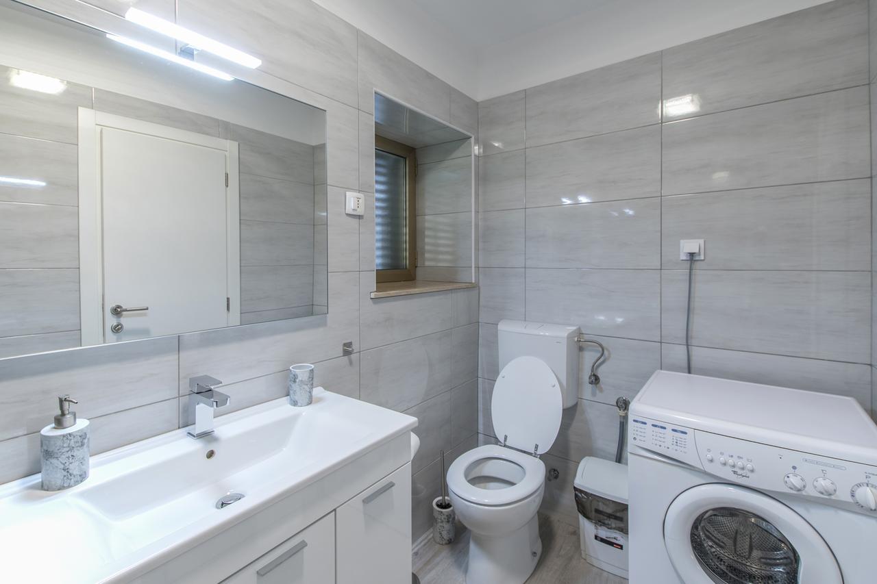 Apartmenst Saban 1709 Murine 외부 사진