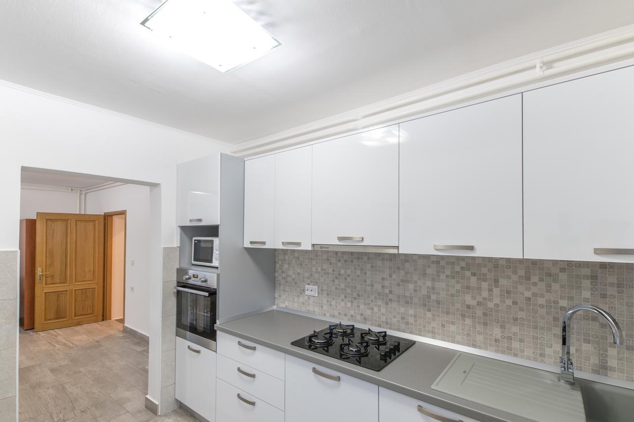 Apartmenst Saban 1709 Murine 외부 사진