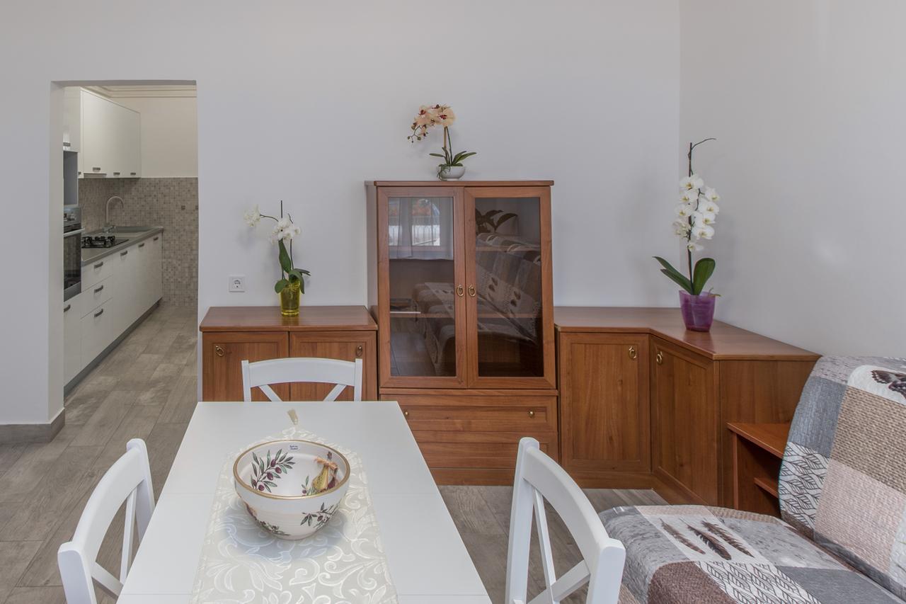 Apartmenst Saban 1709 Murine 외부 사진