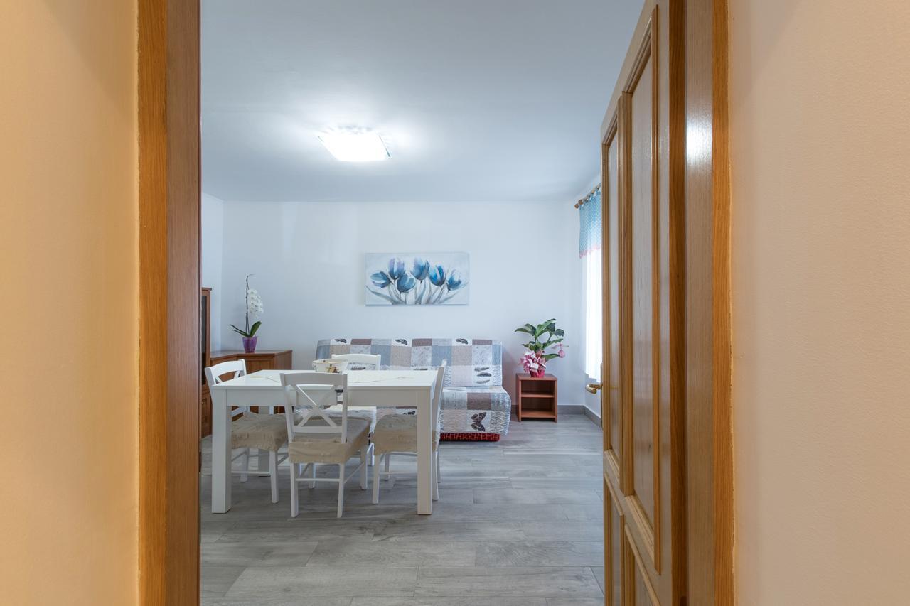 Apartmenst Saban 1709 Murine 외부 사진