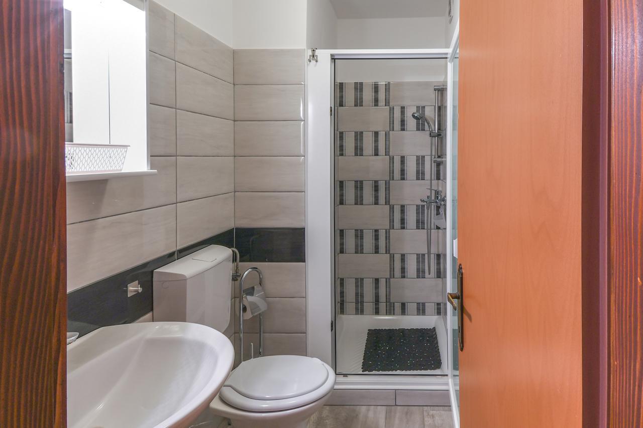 Apartmenst Saban 1709 Murine 외부 사진